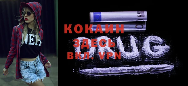 COCAINE Бородино